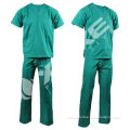 Cotton Anti Bacterial Medical Clothes for Doctors